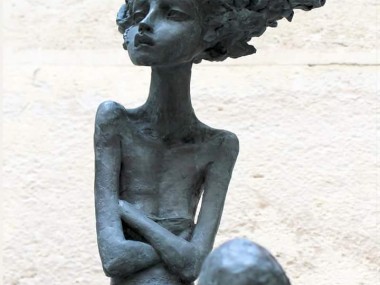 ©Valérie Hadida Sculptures
