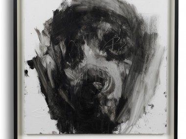 Antony Micallef – head