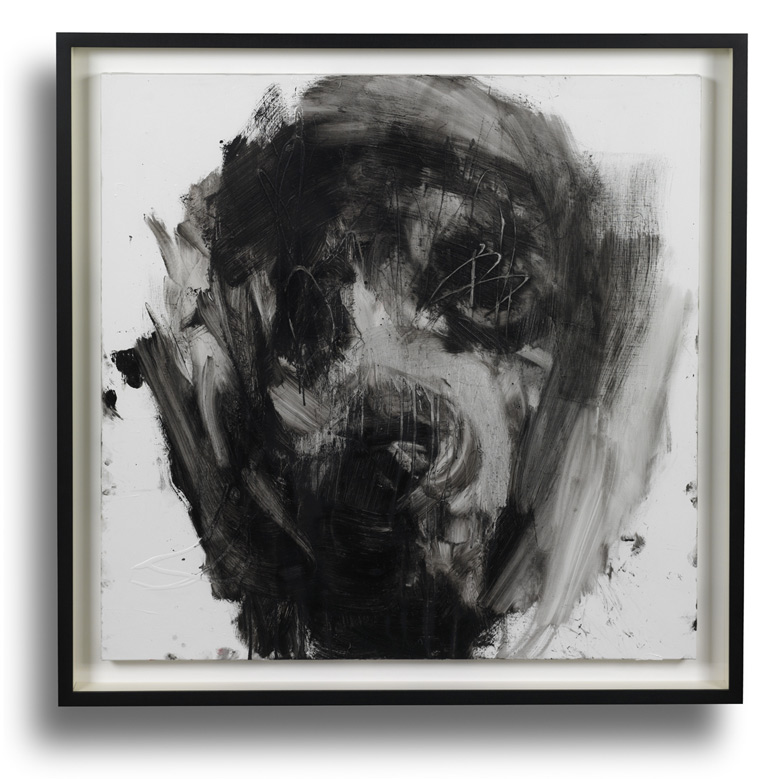 Antony Micallef – head