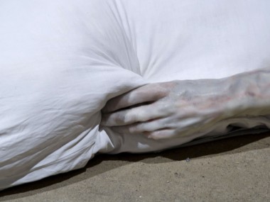 Berlinde De Bruyckere – sculptures macabres