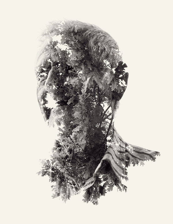 Christoffer Relander – we are nature