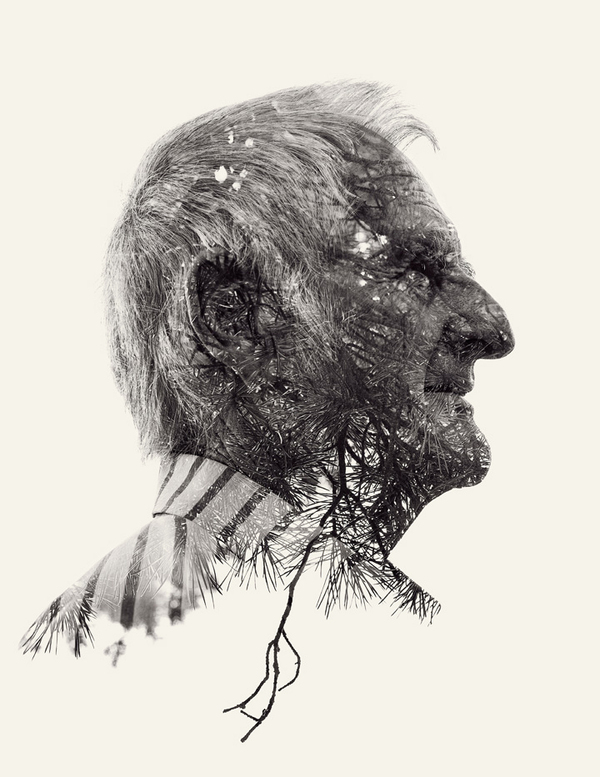 Christoffer Relander – we are nature