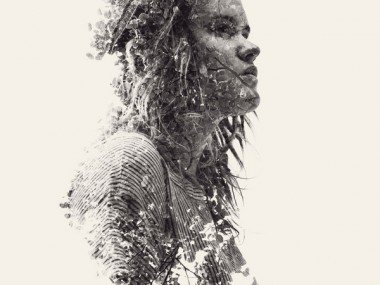 Christoffer Relander – we are nature, digital art photography