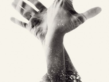 Christoffer Relander – we are nature, digital art photography