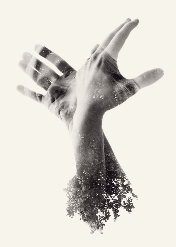 Christoffer Relander – we are nature, digital art photography