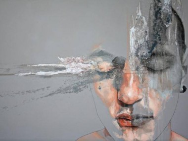 Jessica Rimondi – mixed media art