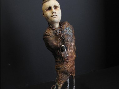 Lisa Renner – art dolls- art sculpture