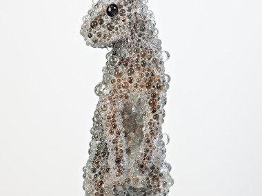 Taxidermy Sculptures by Kohei Nawa