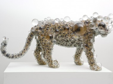 Sculptures by Kohei Nawa