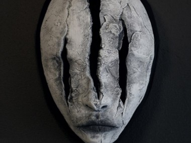sculpture mask – torvenius