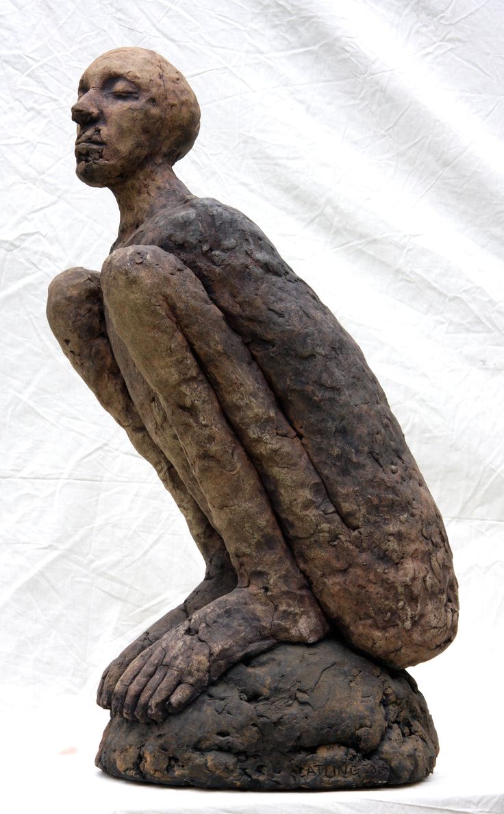 william catling – sculptures