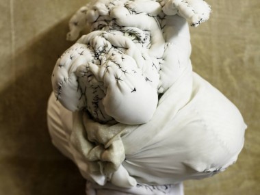 © Anne-Valérie Dupond- Sculpteur textile