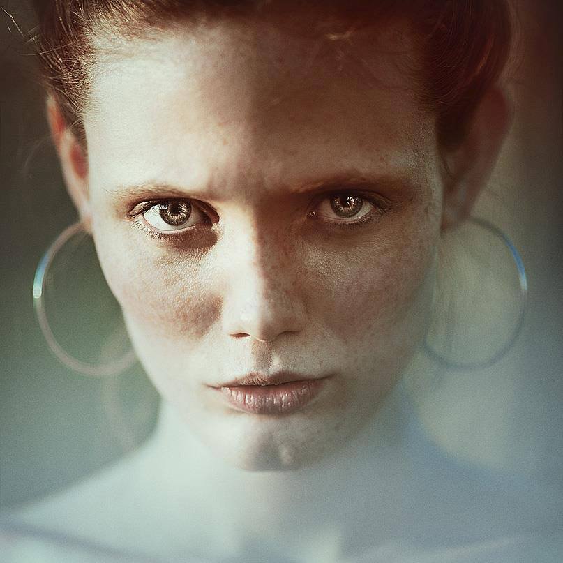 © Tertius Alio –  – portrait photography