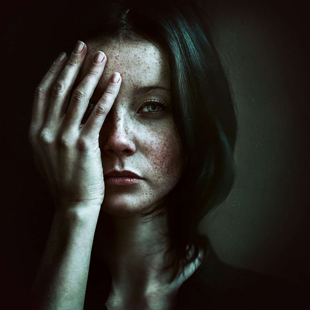 © Tertius Alio – portrait photography