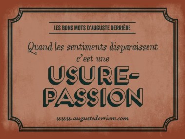 Auguste Derriere – jeu de mots5