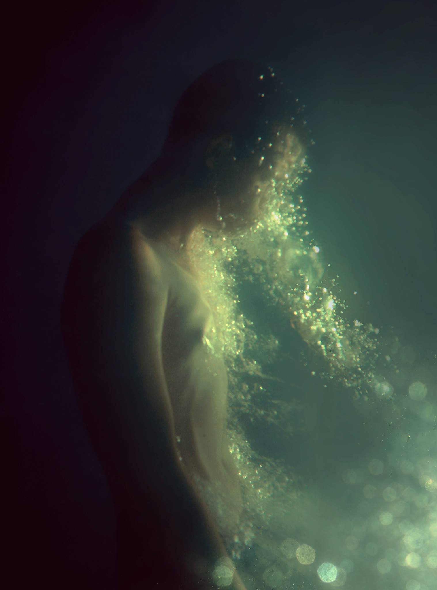 Kyle Thompson Photography – underwater