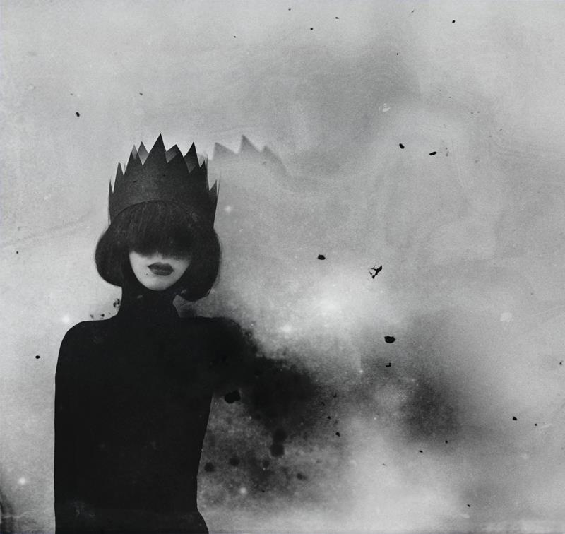 Rimel Neffati – Unfinished