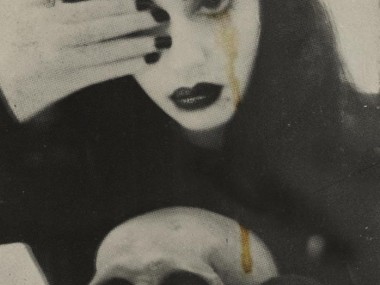 Rimel Neffati – enigmatique poetic portrait