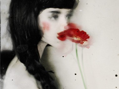 Rimel Neffati – poetic portrait