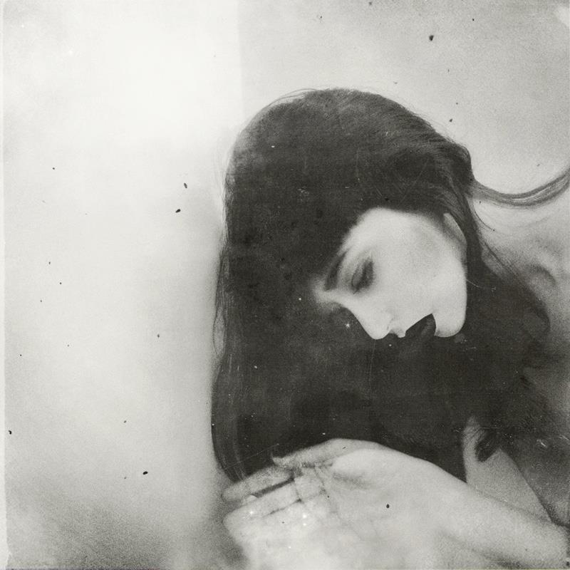 Rimel Neffati – portrait feminin