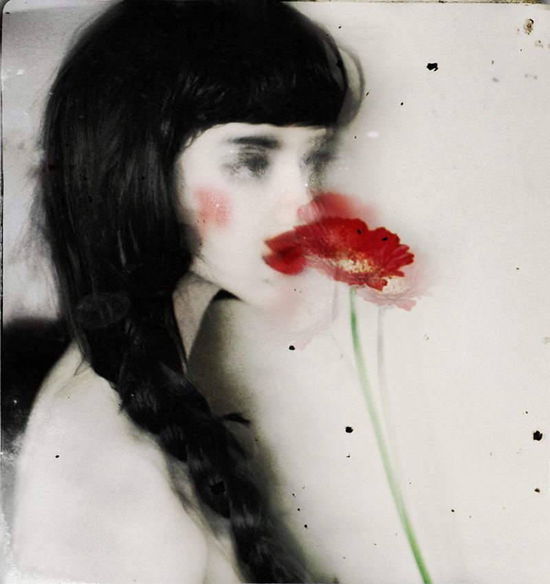 Rimel Neffati – poetic portrait