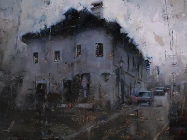 Tibor Nagy – Fine art