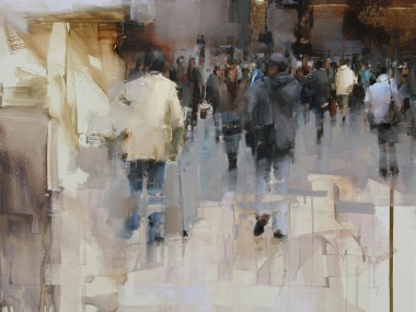 Tibor Nagy – peintures- Fine art