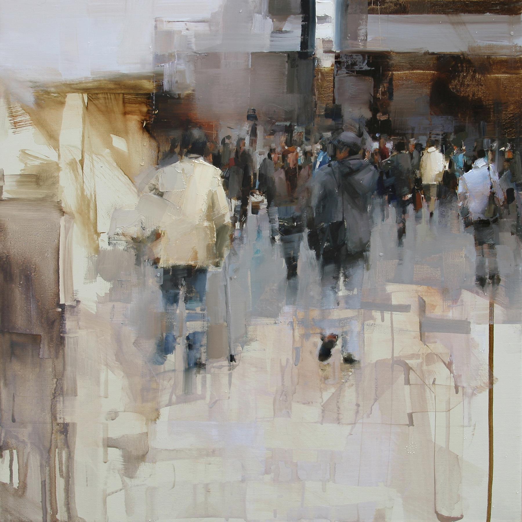 Tibor Nagy – peintures- Fine art