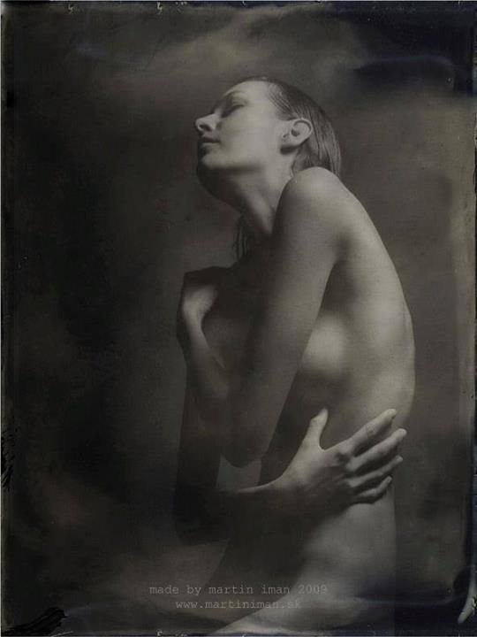 emotion by martin Iman