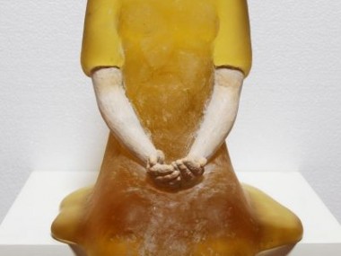 Masayo odahasi  – Glass sculptures ART