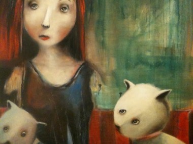Anna Gradziel – Peintures8