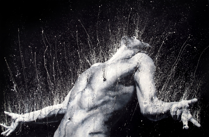 Explosif Paolo Troilo 2