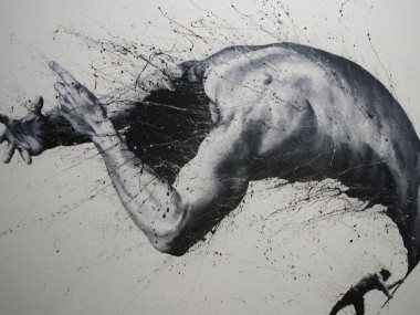 Explosif Paolo Troilo