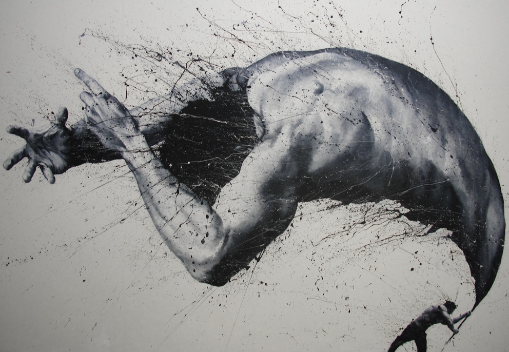 Explosif Paolo Troilo