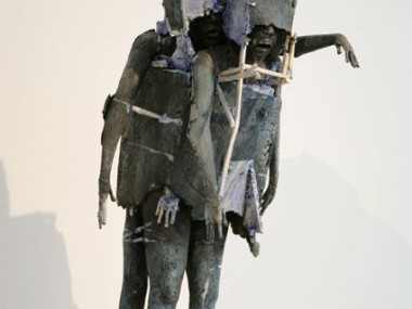 Herman Muys – sculptures