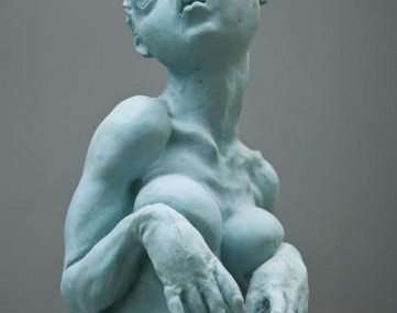 Javier Marín – Sculptures monumentales