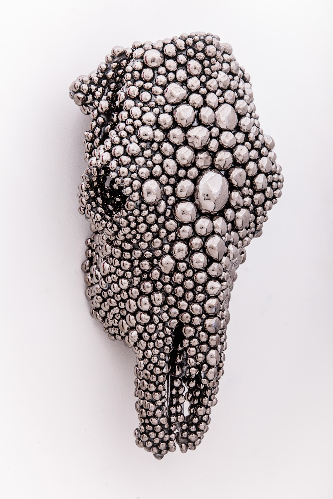 Juz Kitson – sculpture contemporaine / Organic sculptures