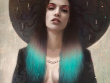Tom Bagshaw – Below the Surface