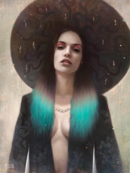 Tom Bagshaw – Below the Surface