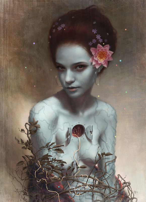 Tom Bagshaw – Neve