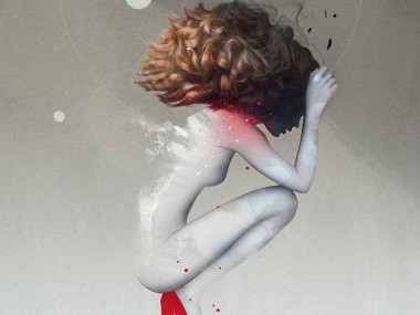 Tom Bagshaw – Red