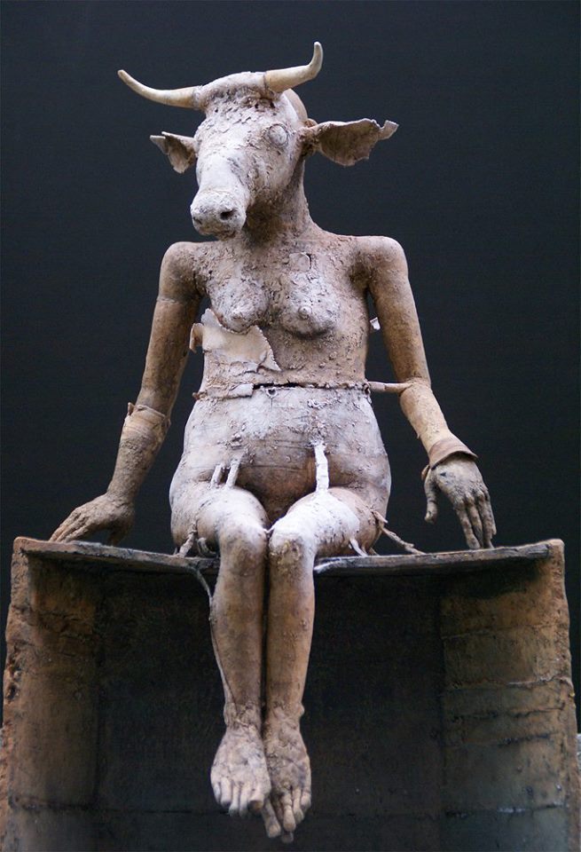 Herman Muys - Sculptures