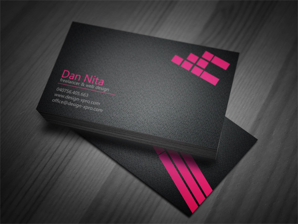 mock up-card-template