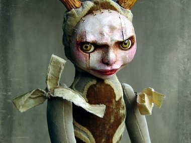 HORKA DOLLS – Art dolls sculptures