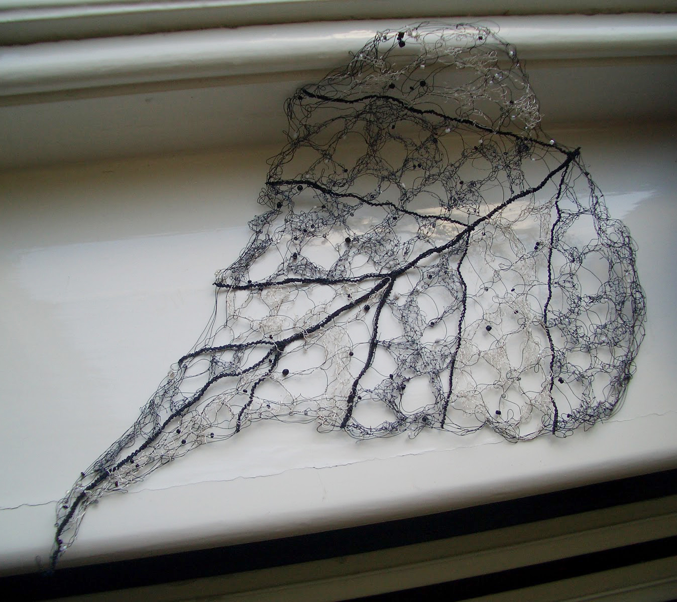 Mixed media Textile Artist – Kerry Mosley