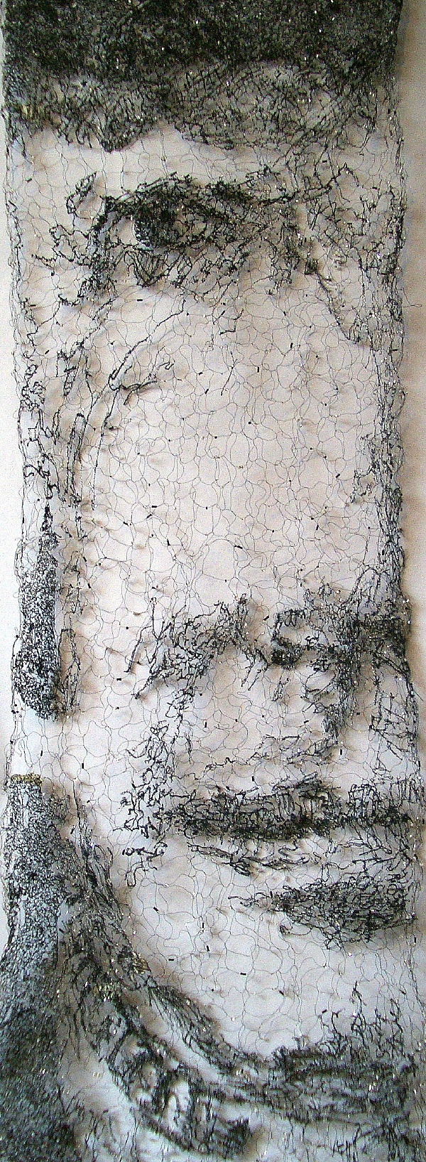 Mixed media Textile Artist – Kerry Mosley