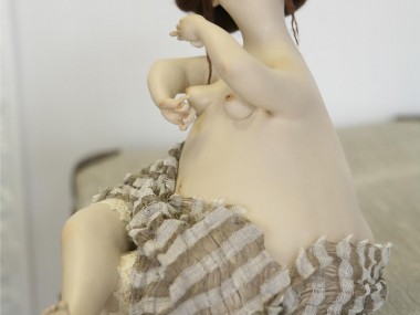 Rita Ona Danieliene – Sculptures Art dolls creation