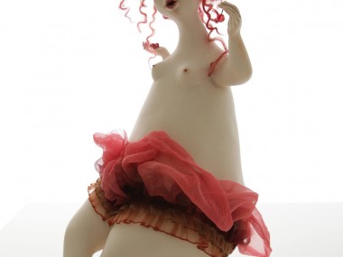 Rita Ona Danieliene – Sculptures Art dolls creation