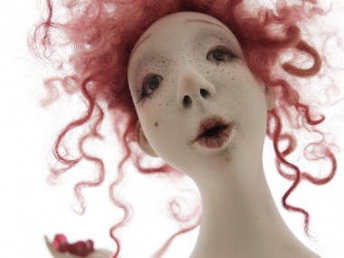 Rita Ona Danieliene – Sculptures Art dolls creation