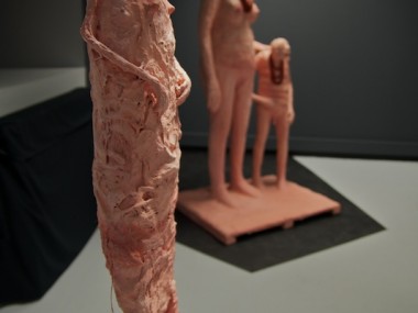 sandrine brillaud – sculptures figuratives